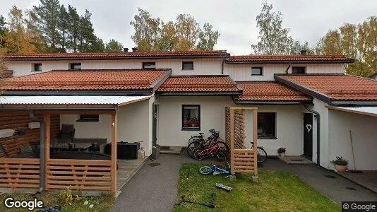 Apartments for rent in Gävle - Photo from Google Street View