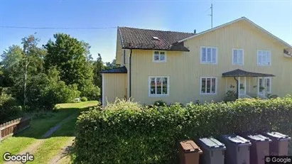 Apartments for rent in Hedemora - Photo from Google Street View
