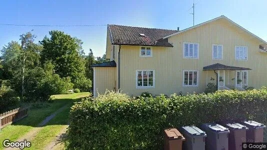 Apartments for rent in Hedemora - Photo from Google Street View