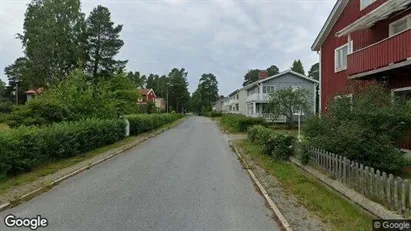 Apartments for rent in Skellefteå - Photo from Google Street View