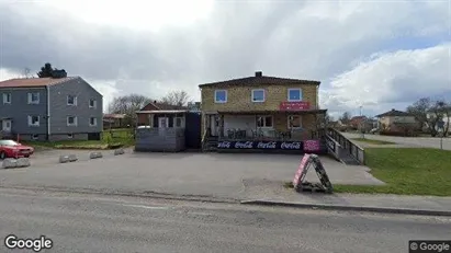 Apartments for rent in Falköping - Photo from Google Street View