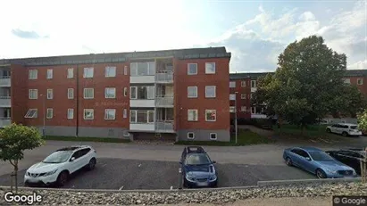 Apartments for rent in Värnamo - Photo from Google Street View