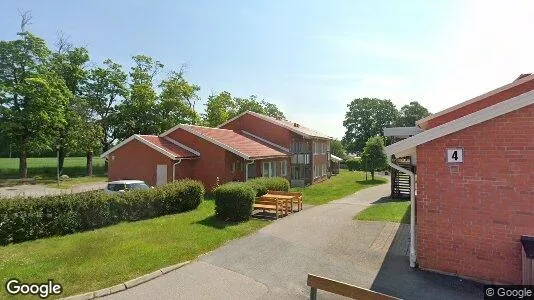 Apartments for rent in Uppvidinge - Photo from Google Street View