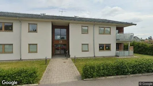 Apartments for rent in Uppvidinge - Photo from Google Street View