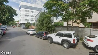 Apartments for rent in Popeşti-Leordeni - Photo from Google Street View