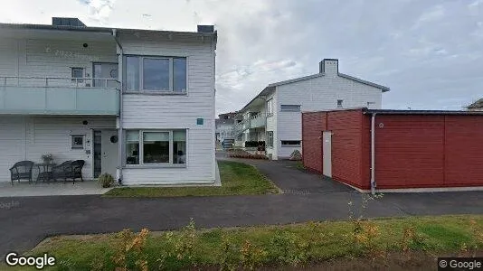 Apartments for rent in Höganäs - Photo from Google Street View