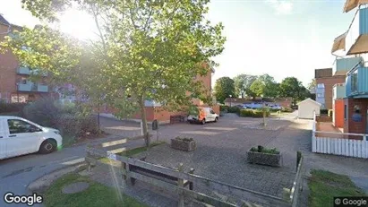 Apartments for rent in Karlskrona - Photo from Google Street View