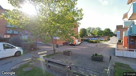 Apartments for rent in Karlskrona - Photo from Google Street View