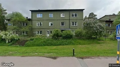 Apartments for rent in Karlstad - Photo from Google Street View