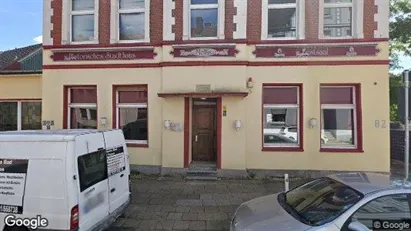 Apartments for rent in Essen - Photo from Google Street View