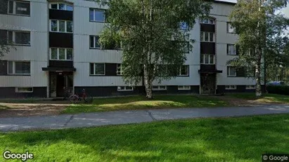 Apartments for rent in Pori - Photo from Google Street View