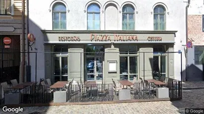 Apartments for rent in Riga Vecrīga - Photo from Google Street View