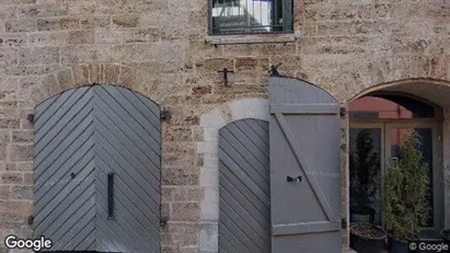 Apartments for rent in Riga Vecrīga - Photo from Google Street View