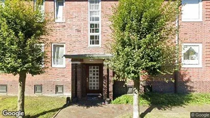 Apartments for rent in Wilhelmshaven - Photo from Google Street View