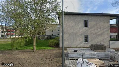 Rooms for rent in Lund - Photo from Google Street View