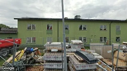 Apartments for rent in Karlstad - Photo from Google Street View