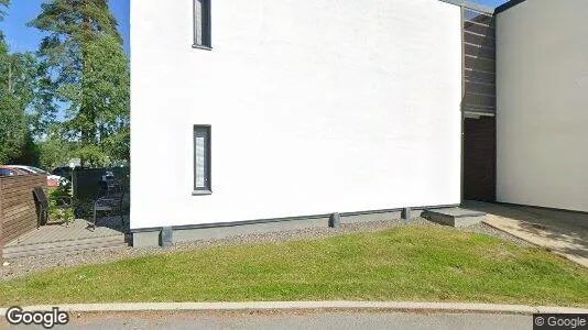 Apartments for rent in Jyväskylä - Photo from Google Street View