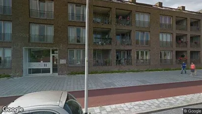 Apartments for rent in Velsen - Photo from Google Street View