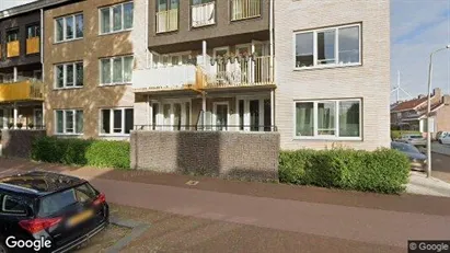 Apartments for rent in Velsen - Photo from Google Street View