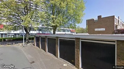 Apartments for rent in Beverwijk - Photo from Google Street View