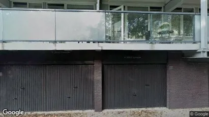 Apartments for rent in Haarlem - Photo from Google Street View