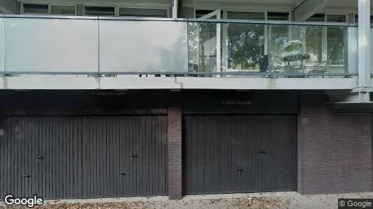 Apartments for rent in Haarlem - Photo from Google Street View