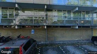 Apartments for rent in Velsen - Photo from Google Street View