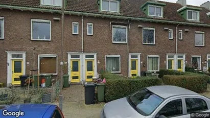 Apartments for rent in Haarlem - Photo from Google Street View