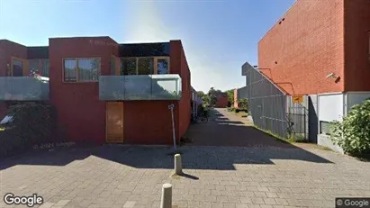 Apartments for rent in Haarlem - Photo from Google Street View