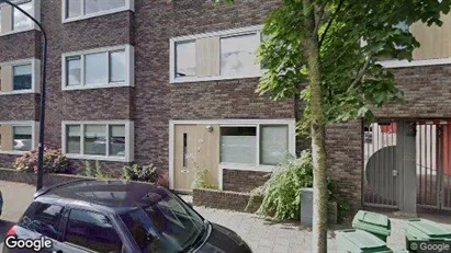 Apartments for rent in Haarlem - Photo from Google Street View