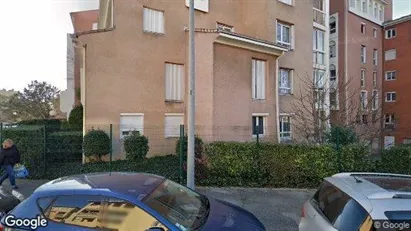 Rooms for rent in Aix-en-Provence - Photo from Google Street View