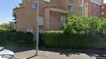Rooms for rent in Aix-en-Provence - Photo from Google Street View