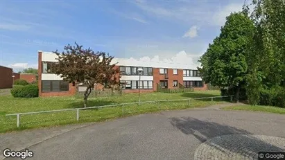 Apartments for rent in Trelleborg - Photo from Google Street View