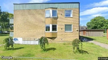 Apartments for rent in Burlöv - Photo from Google Street View