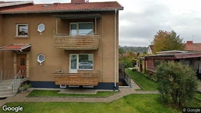 Apartments for rent in Jönköping - Photo from Google Street View