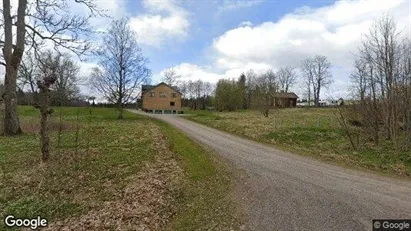Apartments for rent in Nässjö - Photo from Google Street View