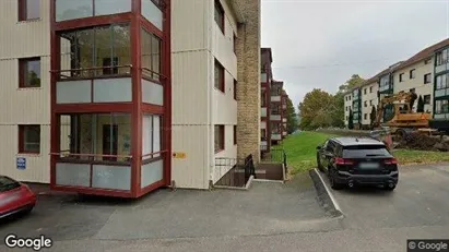 Apartments for rent in Jönköping - Photo from Google Street View