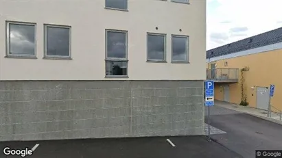 Apartments for rent in Hässleholm - Photo from Google Street View