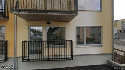 Apartments for rent in Hässleholm - Photo from Google Street View