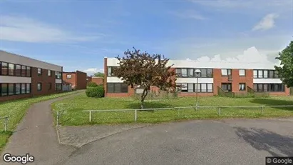 Apartments for rent in Trelleborg - Photo from Google Street View