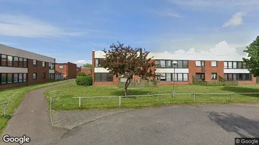 Apartments for rent in Trelleborg - Photo from Google Street View