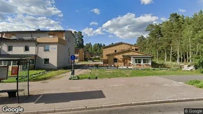 Apartments for rent in Karlstad - Photo from Google Street View