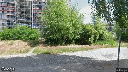 Apartments for rent in Dahme-Spreewald - Photo from Google Street View