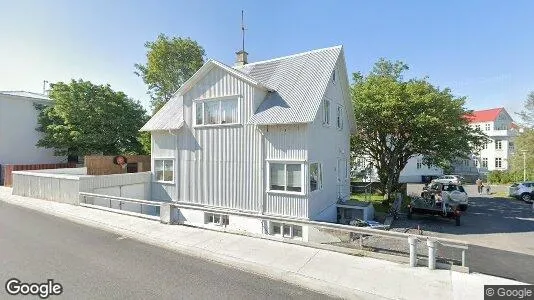 Apartments for rent in Hafnarfjörður - Photo from Google Street View