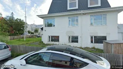 Apartments for rent in Reykjavík Laugardalur - Photo from Google Street View