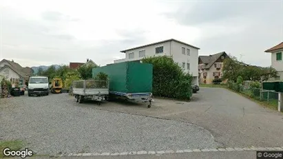 Apartments for rent in Lustenau - Photo from Google Street View
