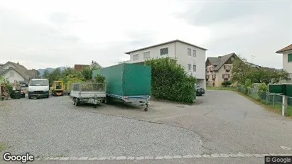 Apartments for rent in Fußach - Photo from Google Street View