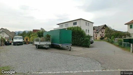 Apartments for rent in Lustenau - Photo from Google Street View