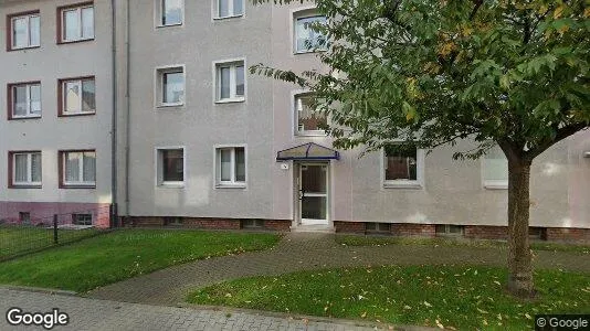 Apartments for rent in Gelsenkirchen - Photo from Google Street View