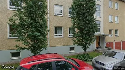 Apartments for rent in Helsinki Pohjoinen - Photo from Google Street View